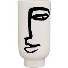 Premier Interiors PH Fabia Black Vase
