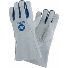 Work Clothes Miller 263333 Lined MIG Welding Glove