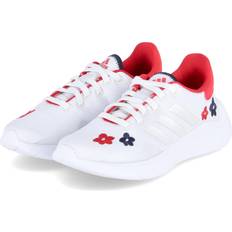 Adidas puremotion sko adidas Puremotion 2.0 Shoes White, Female, Sko, Løbesko, Løb, Hvid