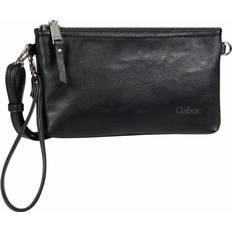 Emmy Women's Evening Bag Clutch - Black