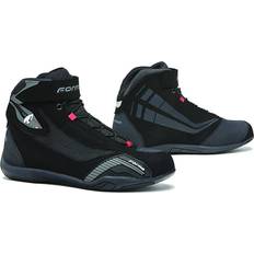 Genesis - Black/Red