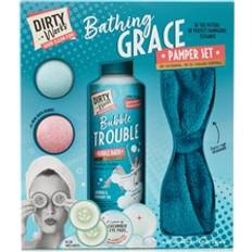 Dirty Works Bathing Grace Pamper Set 1 2-pak
