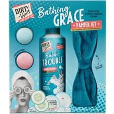 Dirty Works Bathing Grace Pamper Set 1