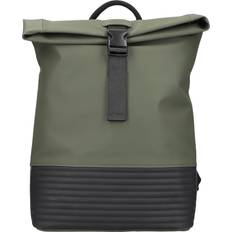 Rieker Håndtasker Rieker Rucksack grün