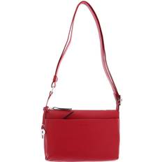 Rot Umhängetaschen Picard Handtaschen rot Timeless, Handtasche