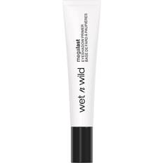 Sans Parfum Bases pour les yeux Wet N Wild Megalast Eyeshadow Primer Base paupière 10 ml Blanc unisex