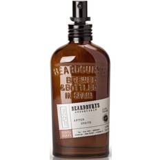 Shaving Accessories Beardburys Essentials mosturizing after shave 120 ml