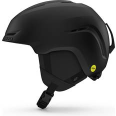 Sario Giro Skihelm SARIO MIPS schwarz 55.5-59