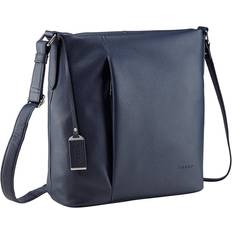 Picard Pure Hand Luggage - Navy