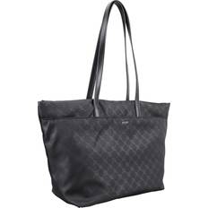 Maitre Cityshopper schwarz Nylon