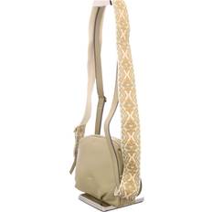 Damen - Textil Handtaschen Gabor Handtasche beige