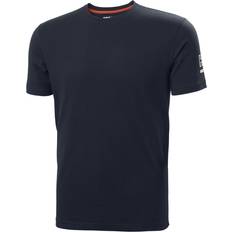 Helly hansen tshirt navy Helly Hansen Kensington T-Shirt Navy