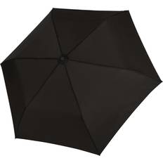Taskeparaply Doppler Zero 99 Taskeparaply - Black