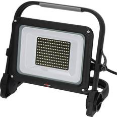 Werklicht Zaklampen uitverkoop Brennenstuhl Mobiele LED Bouwlamp JARO 14060 M 100W