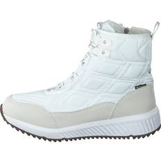 44 - Blanco Zapatos de senderismo Polecat Arena Sapporo Gtx White Female