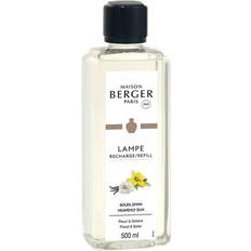 Maison Berger Heavenly sun lampeolie refill