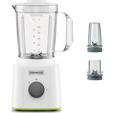 Kenwood Frullatori Kenwood Blend-Xtract 3-in-1 BLP31.D0WG 1.6 L 350 W