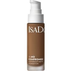 Isadora Foundations Isadora No Compromise Lightweight Matte Foundation 9N