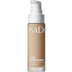 Isadora No Compromise Lightweight Matte Foundation 3N