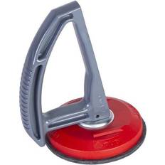 Røde Pincetter Rubi SUCTION CUP FOR SURFACE [Levering: 4-5 dage]