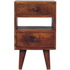 Artisan Furniture Artisan Mini Classic Bedside Table