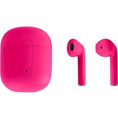 Setty Wireless Bluetooth In-Ear-Hörlurar Laddningsfodral