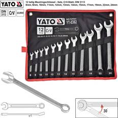 YATO YT-0362 Combination Wrench