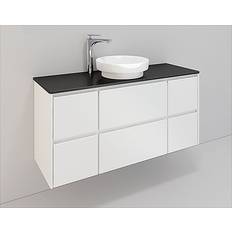 Noro Tvättställsskåp Noro Lifestyle Concept Peak 120