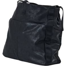 Casall Prime Tote Bag Black, Unisex, Udstyr, tasker og rygsække, Træning, Sort, ONESIZE