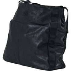 Svarte - Unisex Totevesker Casall Prime Tote Bag Black, Unisex, Utstyr, vesker og ryggsekker, Trening, Svart, ONESIZE