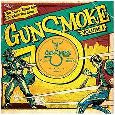 Various Gunsmoke Vol. 6 LP, 10inch, Ltd (Vinyl)