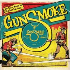 Gunsmoke 07 (Vinyl)