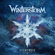 Winterstorm Everfrost CD Standard (Vinyl)