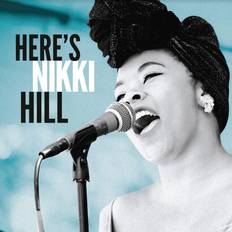 Hill Nikki: Here's Nikki Hill (Vinyl)
