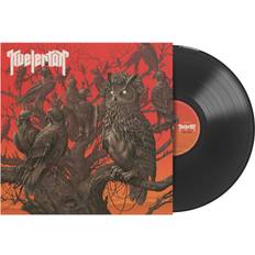 Endling by Kvelertak Vinyl LP (Vinilo)