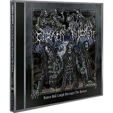 Carach Angren Dance and laugh amongst the rotten CD multicolor (Vinyl)