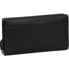 The Chesterfield Brand Tasker The Chesterfield Brand Halle Wallet - Black