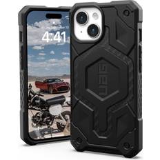 UAG Monarch Pro Carbon Fiber Case for iPhone 15