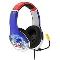 Sonic headset PDP REALMz SONIC