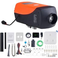 Diesel Air Heater Separated 12V 8KW