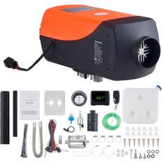 Diesel Air Heater Separated 12V 5KW
