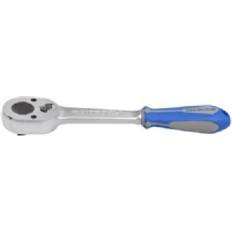 King Tony Skralde 3779-08G 3/8'' m/pal Spærrenøgle