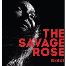 Homeless Savage Rose (Vinyl)