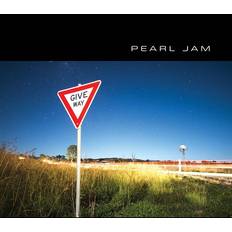 Vinyl på tilbud Pearl Jam Give Way RSD2023 CD (Vinyl)