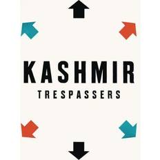 Trespassers Kashmir (Vinyl)