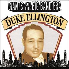 Giants of the Big Band Era: Duke Ellington Duke Ellington (Vinyl)