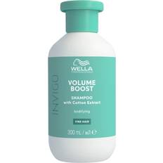 Wella volume boost Wella INVIGO Volume Boost Shampoo Fine Hair 250ml
