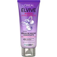 L'Oréal Paris Elvive Hydra Hyaluronic moisturizing night serum 200ml