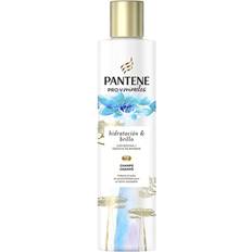 Pantene Hårprodukter Pantene Miracle hydration and shine shampoo