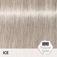 Blondme toning ice Schwarzkopf Professional BlondMe Colour Pastel Toning Ice 60ml